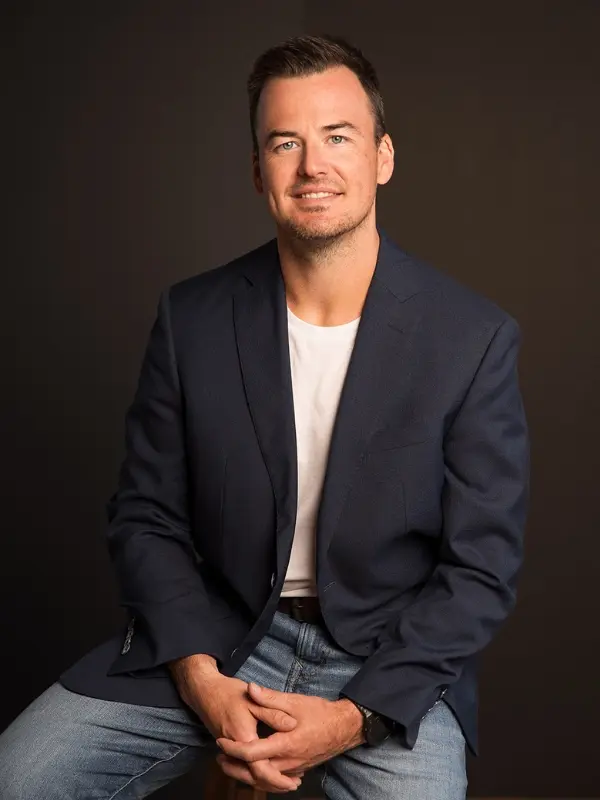 Mathieu Laflamme propriétaire président