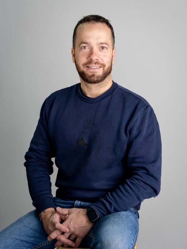 Employée chargée de projets estimatrice Marico Fillion