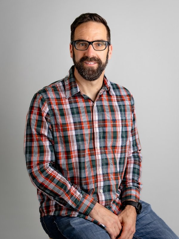 Propriétaire vice-président 2m Construction Maxime Faucher